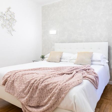 Mosaic Trastevere Silver Apartment - Top Collection Rome Exterior photo