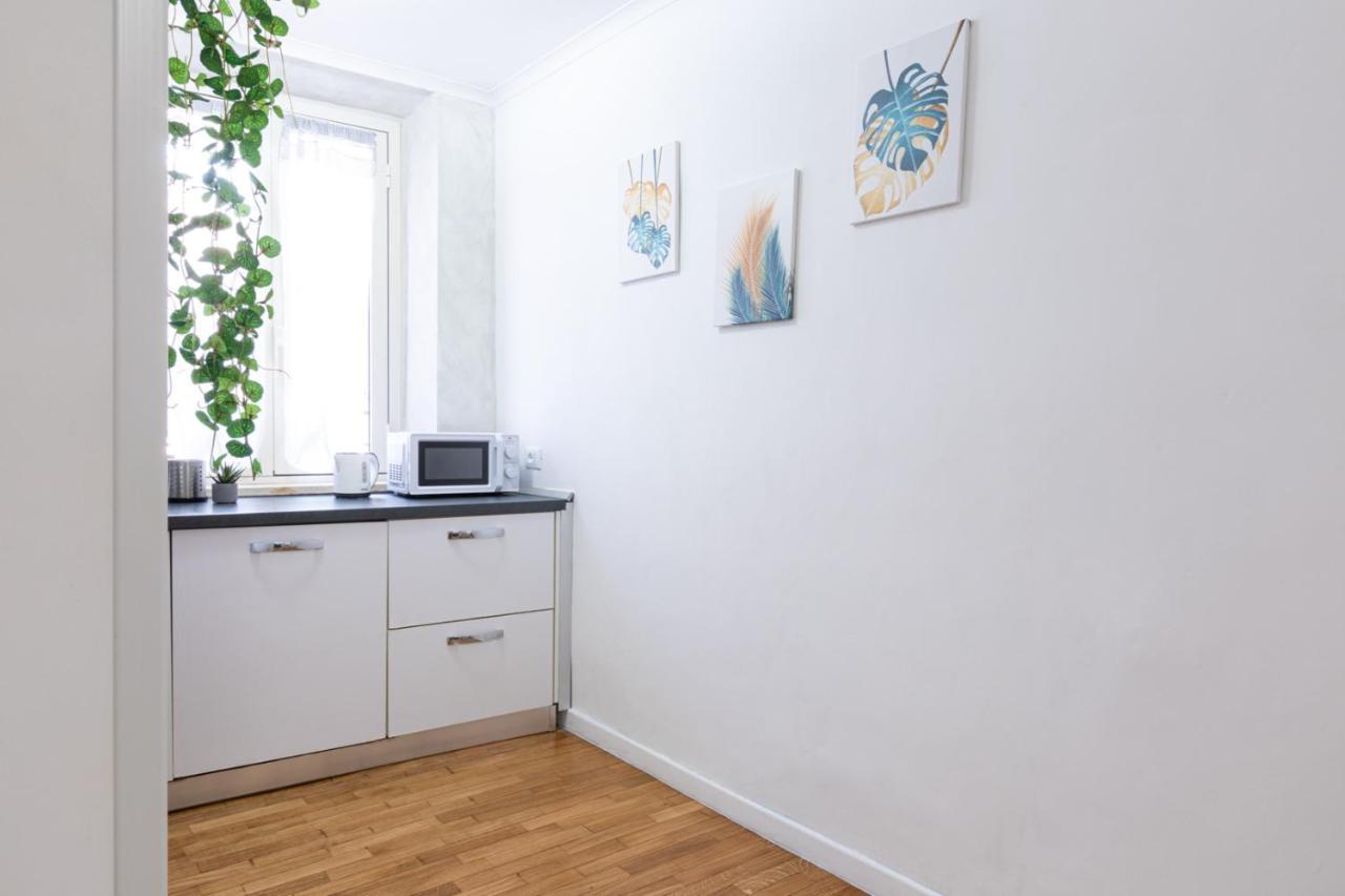 Mosaic Trastevere Silver Apartment - Top Collection Rome Exterior photo
